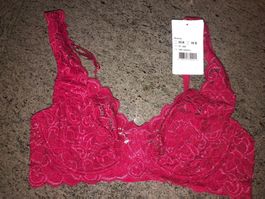 BH HANRO 85A neu