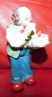 Gilde Clown. H 15 cm