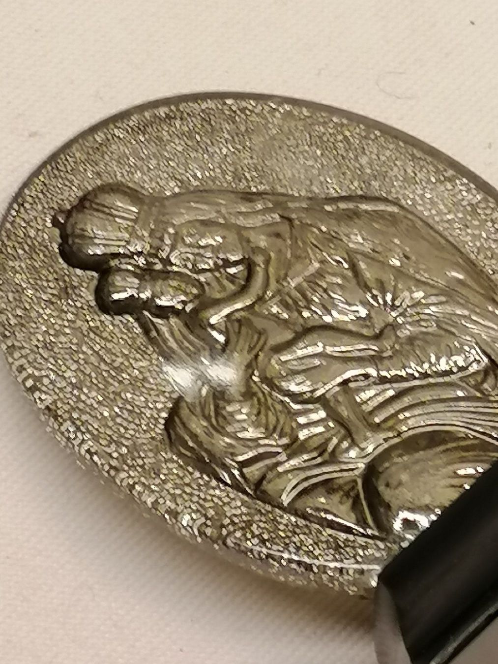 Bicchieri: Böhmische Madonna antik, Glas – Usato da Rheinfelden venduto da Cleopatra2000 1
