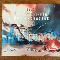 DogOn – Rotten Rainbow Rollercoaster (CD Unit) Eric Hunziker