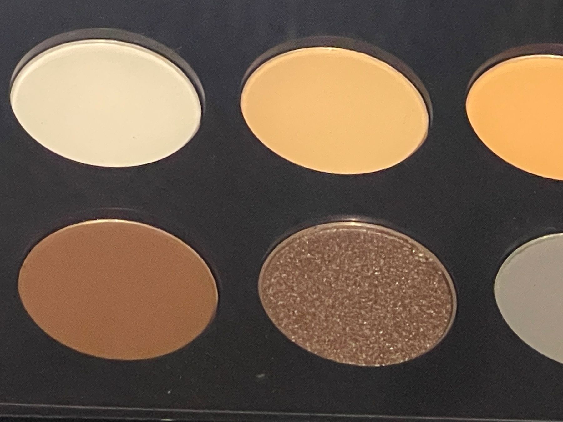 Make-up: Professionelle Lidschatten-Palette mit 12 Farben - Neu! – Neu und originalverpackt aus Neuenhof von chontguet 4
