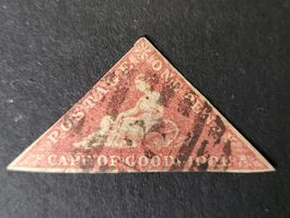 1855/63, Kap der Guten Hoffnung
