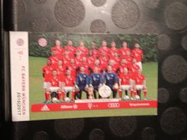 Bayern München 2016/2017