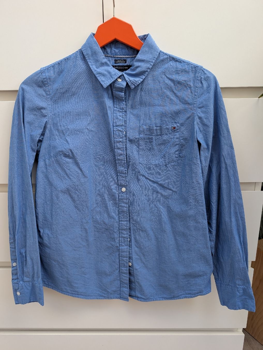 Tommy Hilfiger Camicette: Tommy Hilfiger Bluse S – Usato da Kriens venduto da Stephanie_50