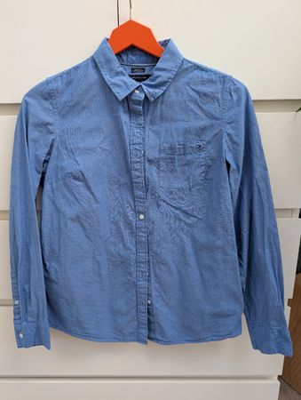 Tommy Hilfiger Bluse S