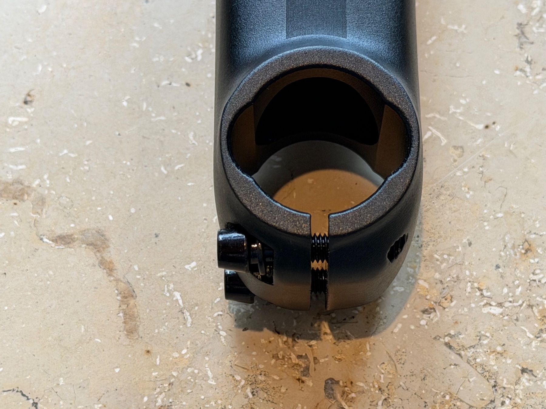 Specialized Ersatzteile: Specialized Future Stem Comp 110mm – Neu (gemäss Beschreibung) aus Zürich von mista-m 4