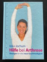 Hilfe bei Arthrose
