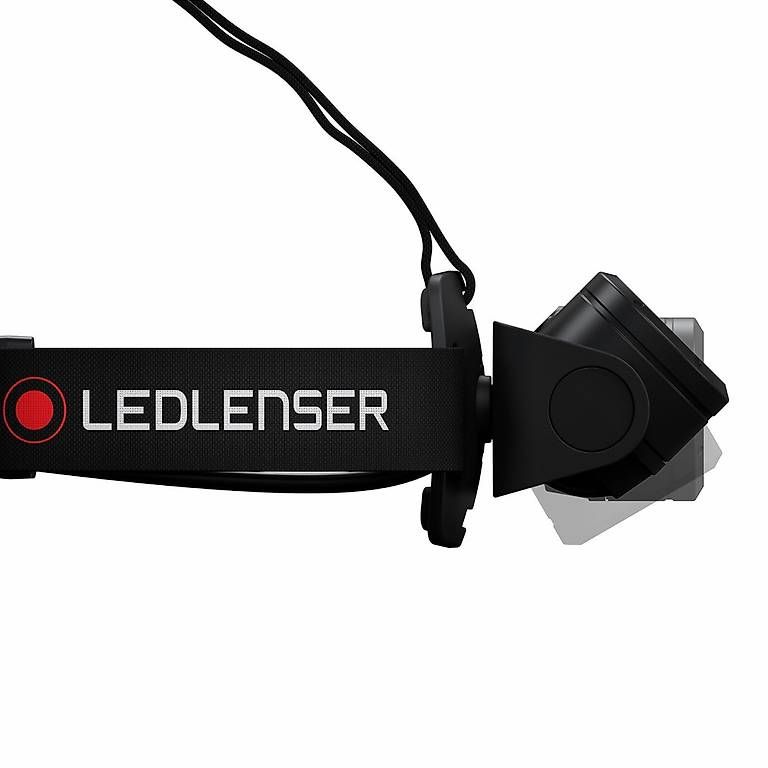 Lampade: Stirnlampe H19R Core Edition – Usato da Zürich venduto da montecarlosun 1