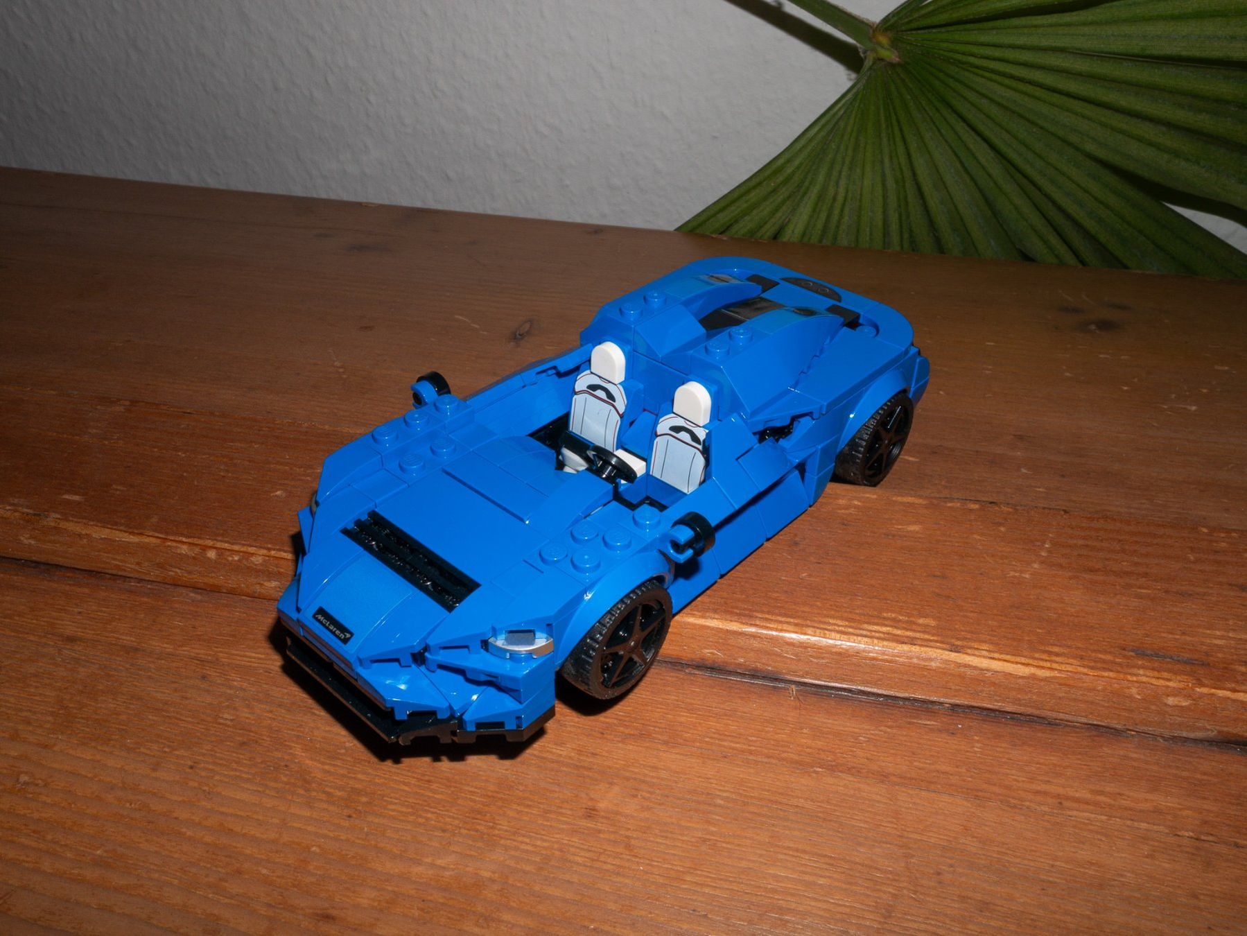 Lego Kit di costruzioni: LEGO McLaren Elva 76902 – Usato da bern venduto da hek_l89n 1