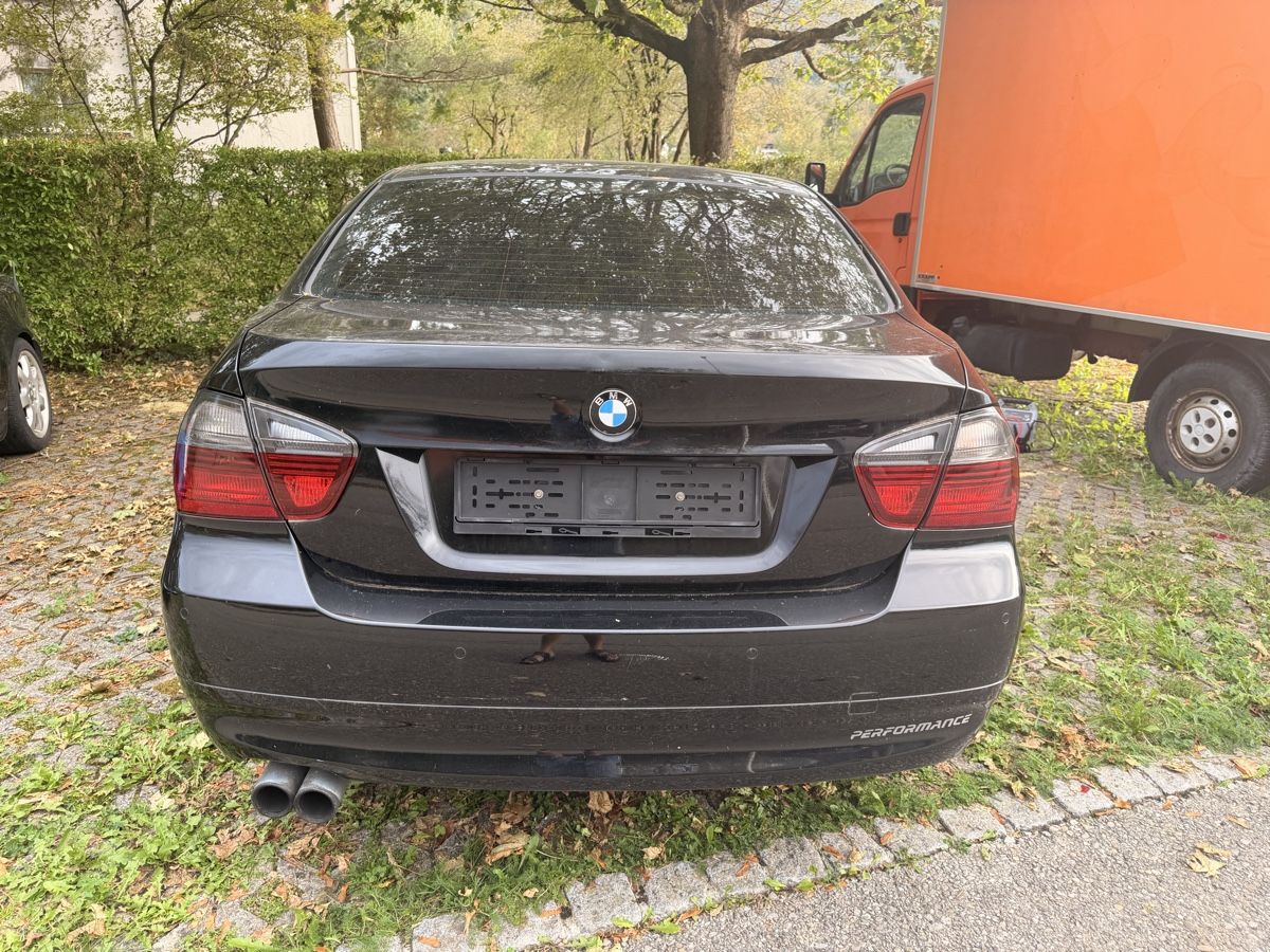 BMW Automobili: BMW 325 cu – Difettoso da Roggwil BE venduto da mun_hmx7 3