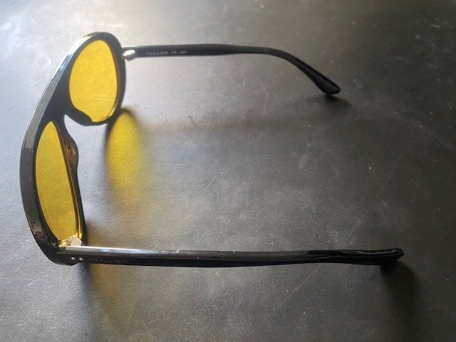 Occhiali & Lenti: VALLON Moto Aviators – Nuovo (secondo la descrizione) da Zürich venduto da Che-14 3