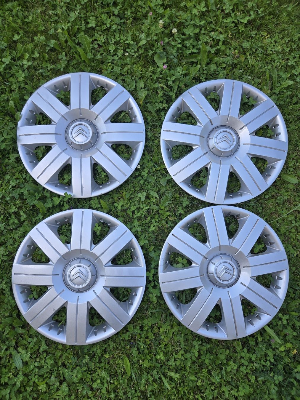 Nokian Pneumatici & Ruote complete: 4 roues complétes hivers 15" – Usato da Lausanne venduto da Vanneuv 5