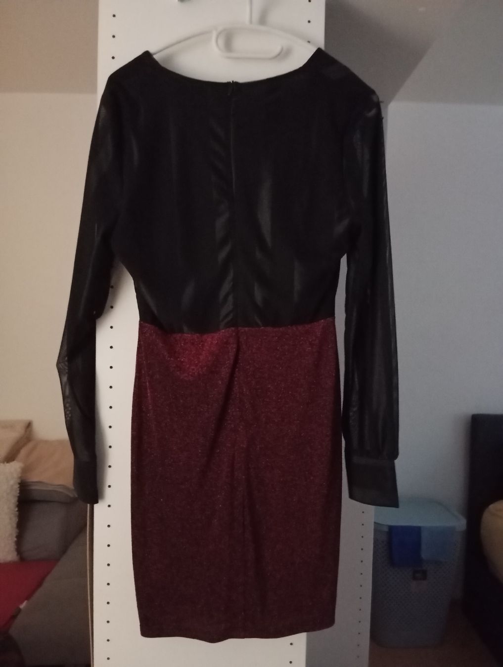 Vestiti: vestido  – Usato da Basel venduto da ana_2rrk 1