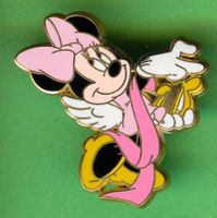 Disney   MINNI  Engel
