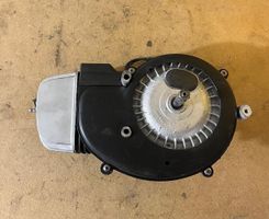 Motor Piaggio Ciao, revidiert