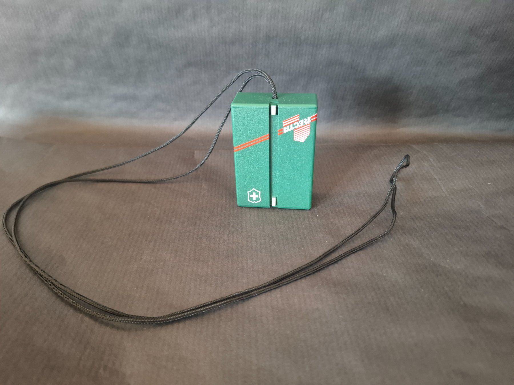 Recta GPS & Appareils de mesure: Kompass Recta Typ DP2 Swiss Made vintage – Neuf (Voir description) à Genève par justnotsocommon 1