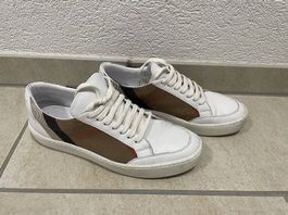Burberry Sneakers weiss 38