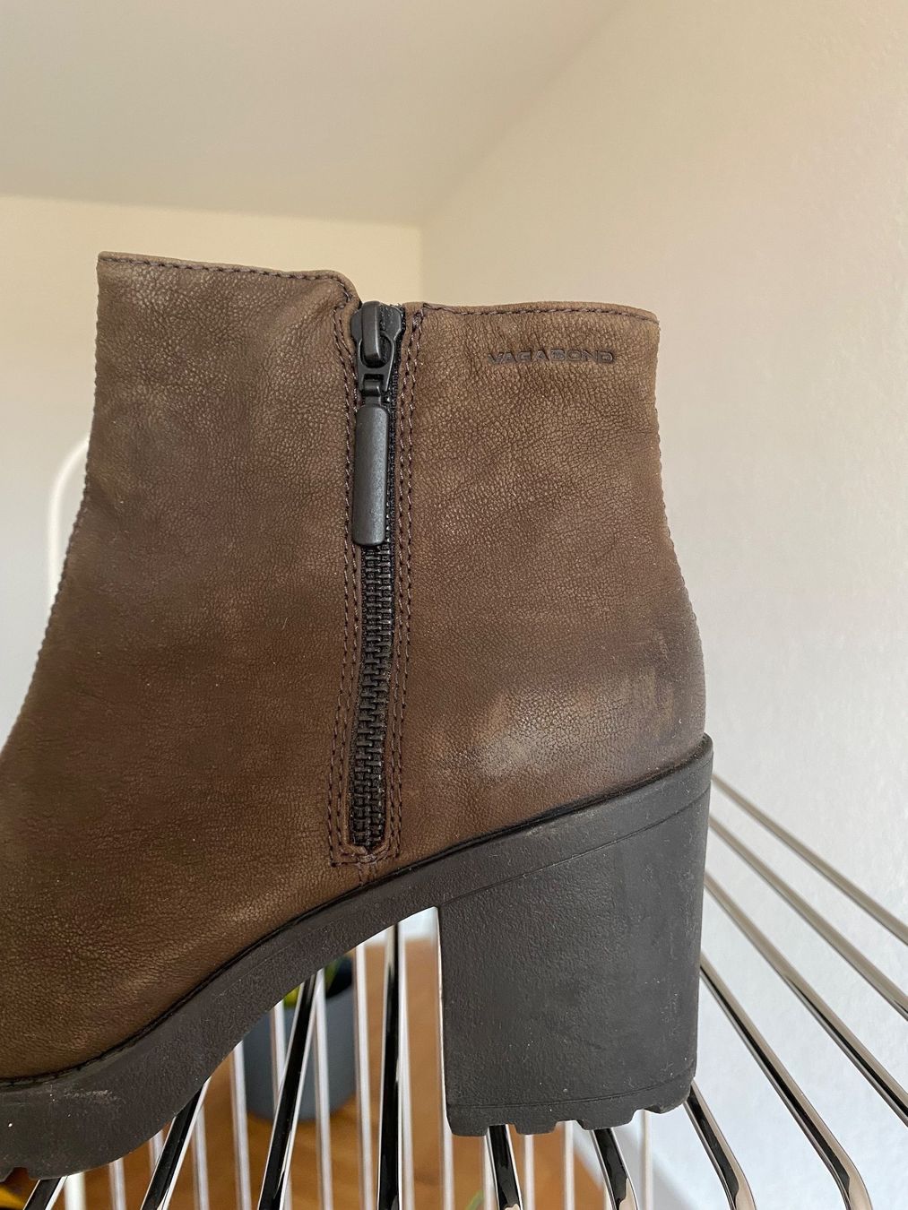 Vagabond Scarpe da donna: Vagabond Stiefeletten Gr. 38 – Nuovo e nell'imballaggio originale da Bern venduto da mue_yhz5 1