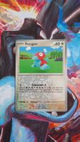Porygon - Reverse Holo - Pokemon Mew 151