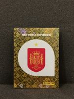 Panini Wm 2026 Sticker :Team Badge Esp 1