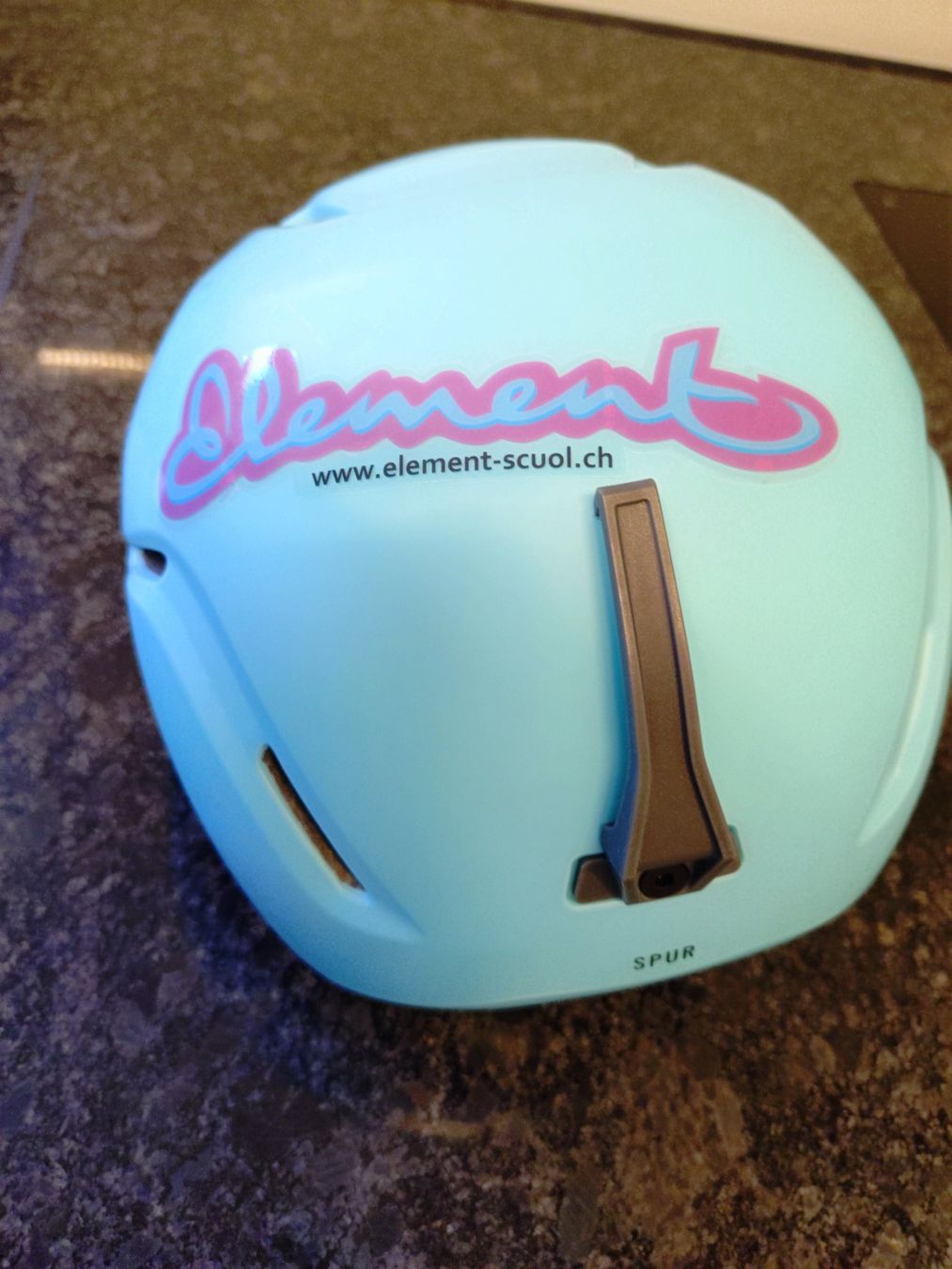 Giro Caschi: GIRO Skihelm XS – Usato da Mönchaltorf venduto da Kafibohne26 2