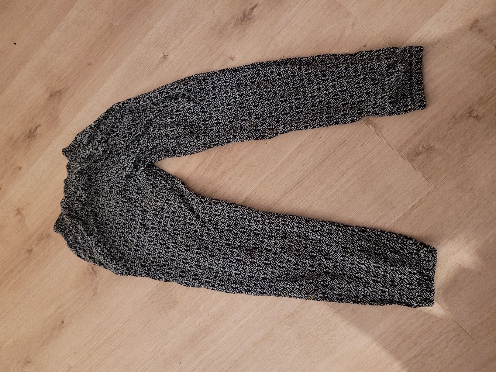 Pantaloni: Sommerhose Gr. 128 – Usato da Lupsingen venduto da sta_wgg5 3