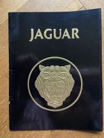 JAGUAR XJ6 XJ12 Serie III 1979 1980 USA Prospekt brochure