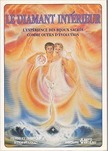 Libri: Le diamant intérieur – Usato da Neuchâtel venduto da Dualseele