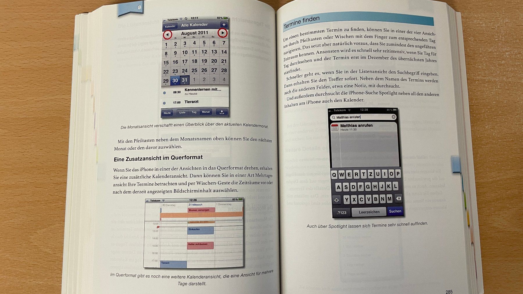 Libri: Mein iPhone & ich inkl. iCloud – Usato da Glattfelden venduto da cybermaxx 8