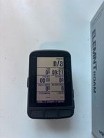 Wahoo ELEMNT ROAM GPS Fahrradcomputer mit Originalverpackung