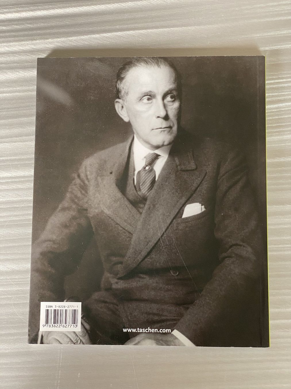 Libri: Architecture - ADOLF LOOS – Usato da Zürich venduto da Abost 1
