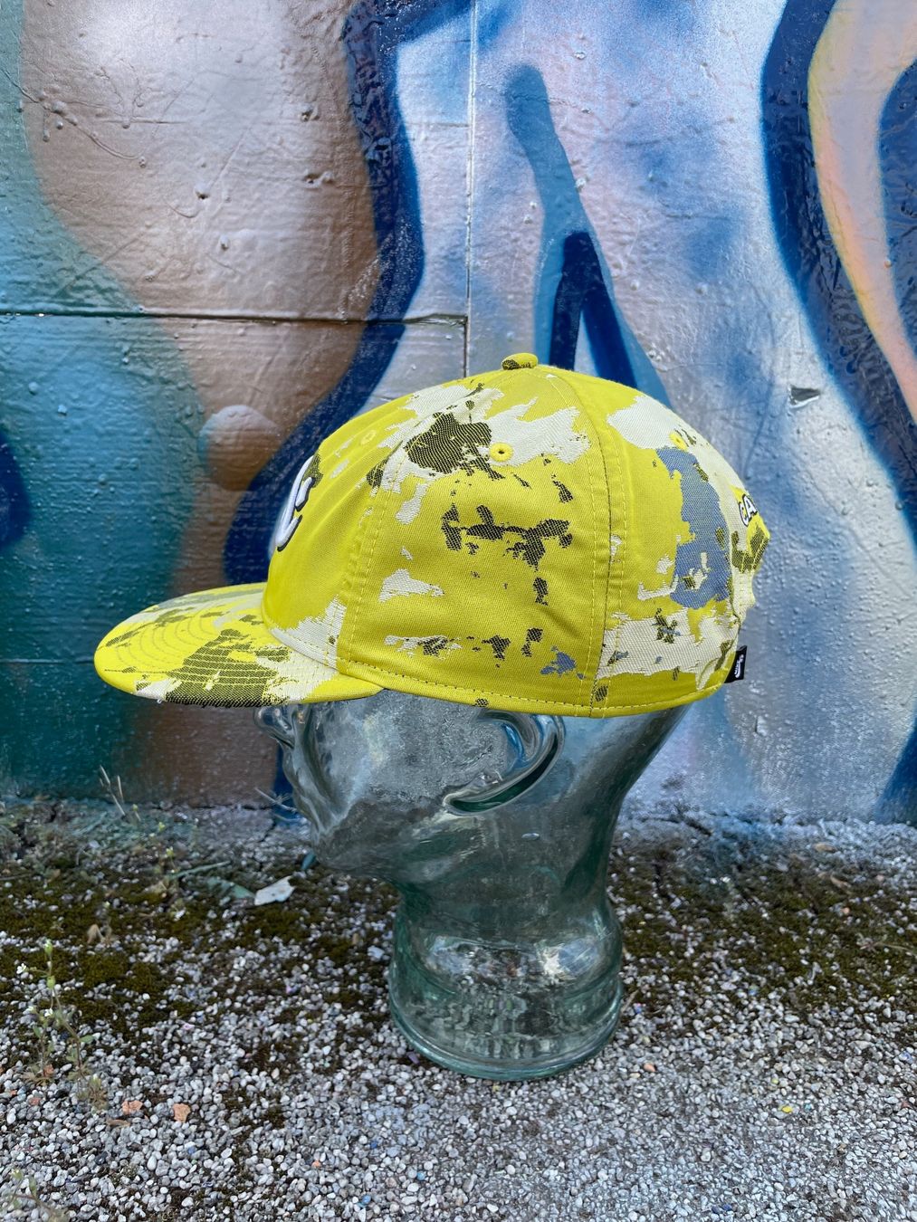 Nike Copricapi, berretti & cappellini: 2021 Nike Sb Carpet Cap – Usato da Zürich venduto da le_souk 1