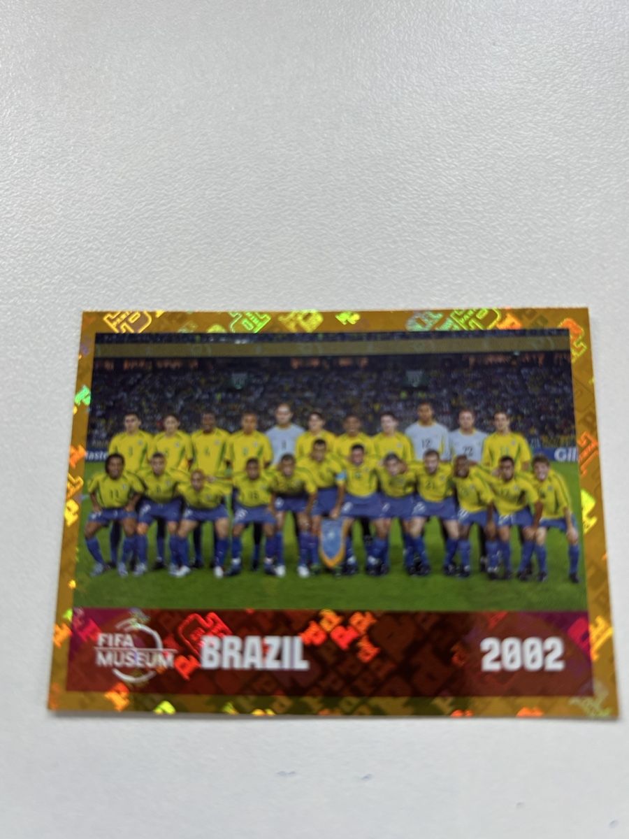 Panini Sammelbilder & Trading cards: WM 2016 Panini FWC 16 – Neu (gemäss Beschreibung) aus Aarau von artemis5