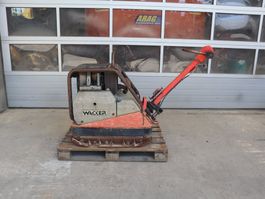 Wacker Neuson DPU 6055 Vibroplatte