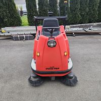 Wischmaschine