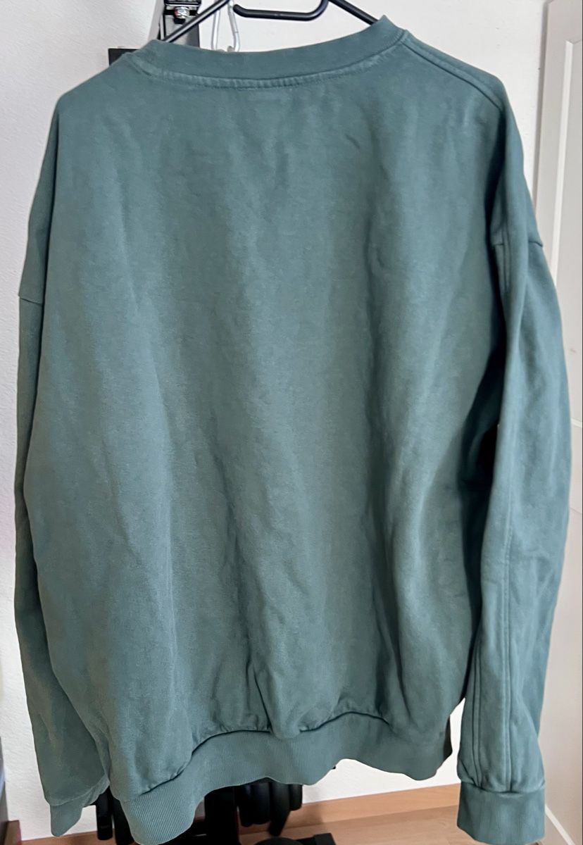 Maglioni & Felpe: Pullover Urban classics grün Gr.L – Usato da Emmenbrücke venduto da ThomiE01 1