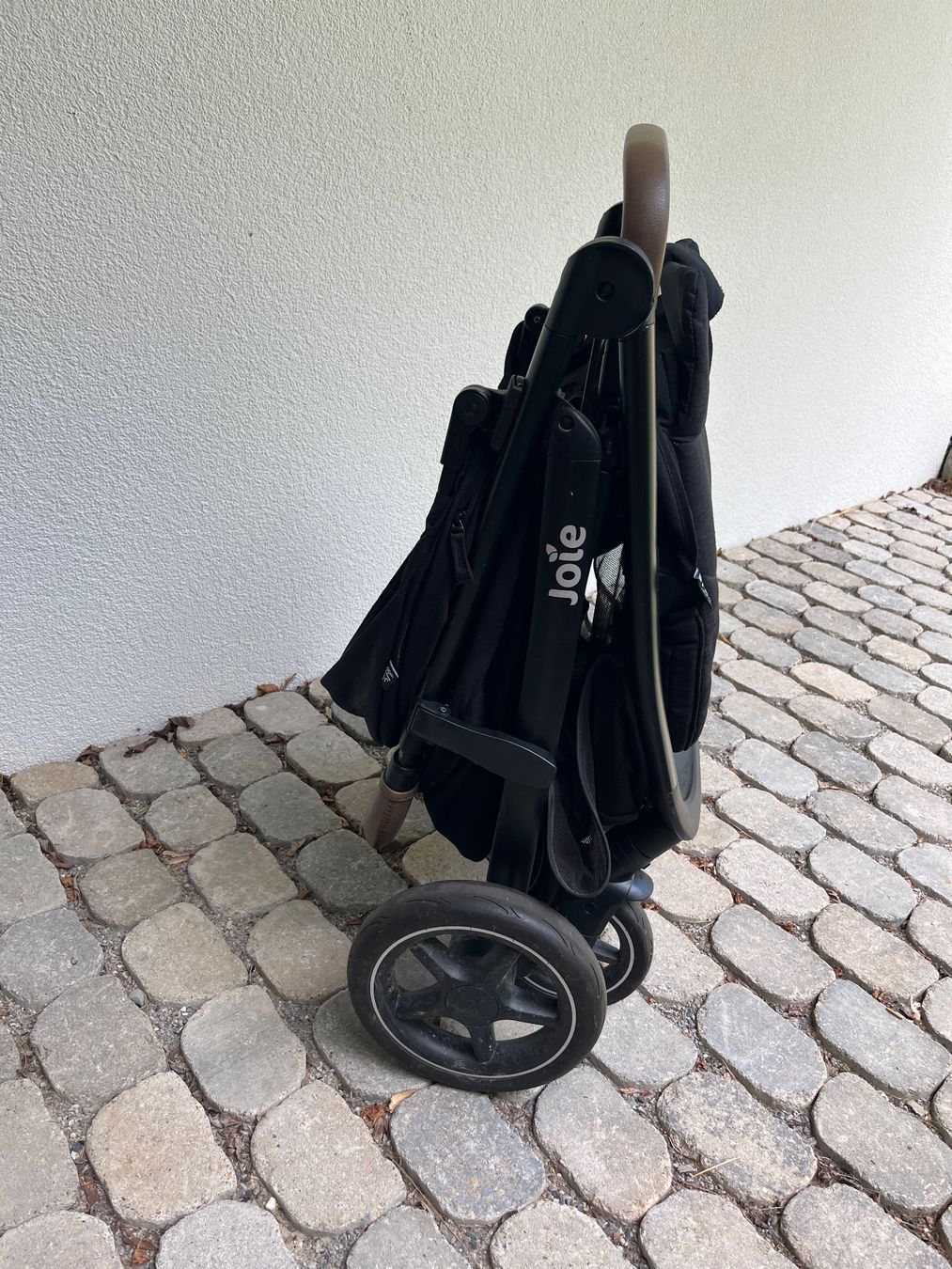 Joie Kinderwagen: Joie Sportwagen Mytrax Pro – Gebraucht aus Ebmatingen von Londoner18 5