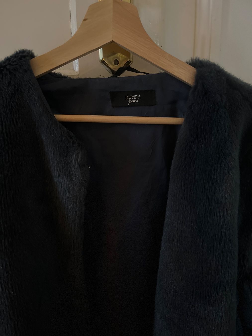 Giacche: Fake-Pelz Jacke – Usato da Ebikon venduto da rai_wyg9 1