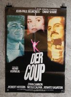 Filmplakat, Filmposter "J. P. Belmondo"