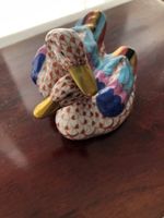 Porzellan Enten - Wedding Duck - Herend Ungary
