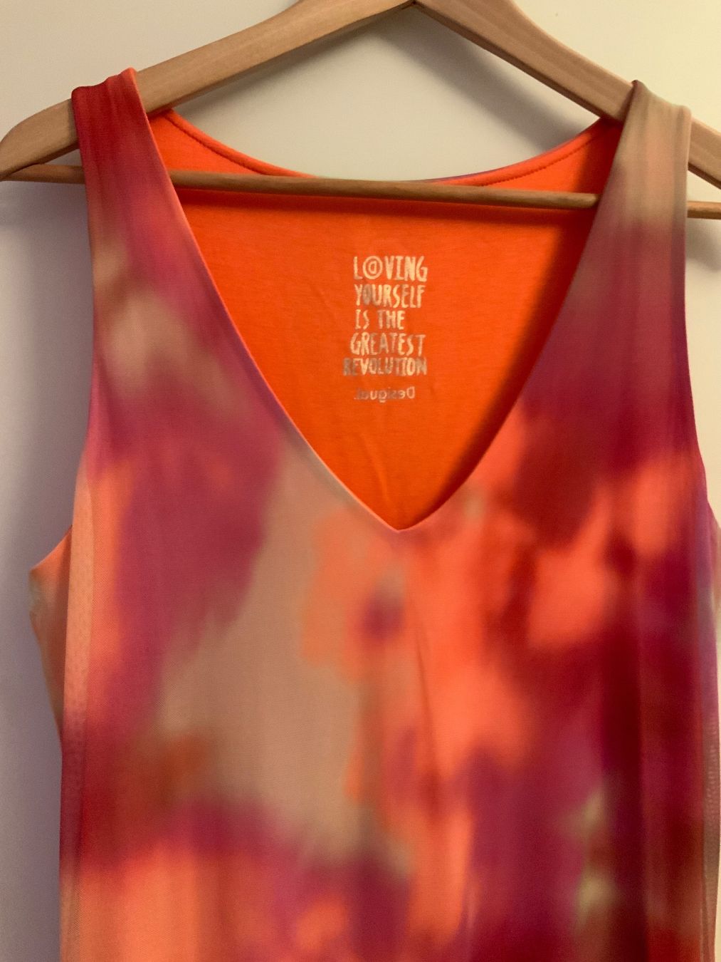 Desigual Vestiti: Desigual Traumkleid L – Usato da Mönchaltorf venduto da Dolores13 1