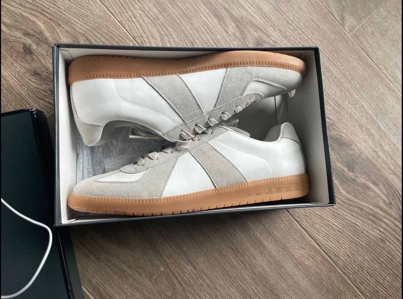 Steve Madden Scarpe da uomo: Steve Madden Sneaker – Usato da Bern venduto da AlexV17 2