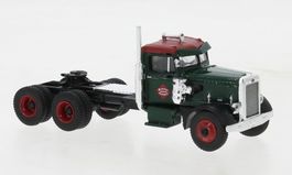 Peterbilt 281, REA (USA) Brekina Ho 1/87 OVP/NEU