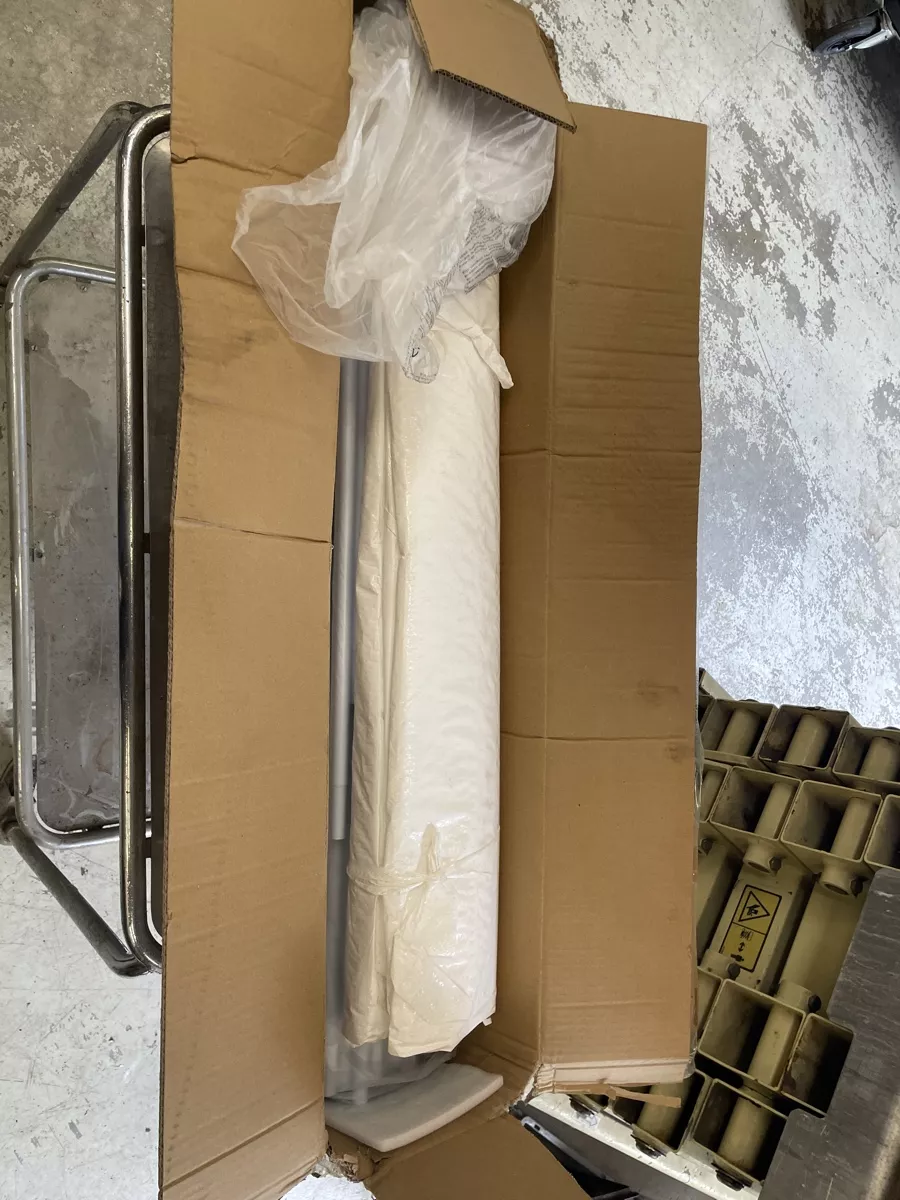 Tende & Padiglioni: Partyzelt 3x6m – Nuovo (secondo la descrizione) da Flaach venduto da Binz 4