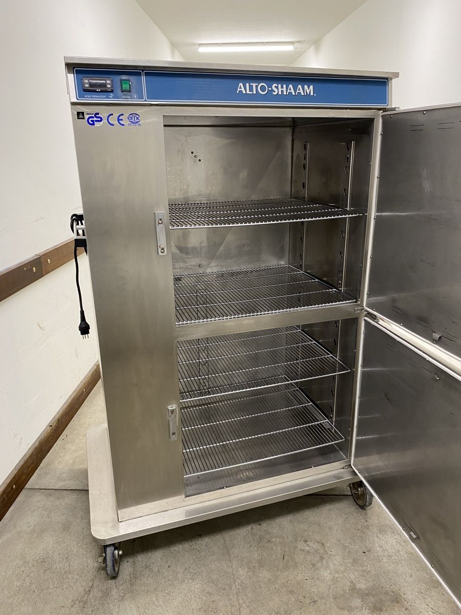 Elettrodomestici da cucina: Alto-Shaam – Usato da Dietikon venduto da dia_y8y5 9