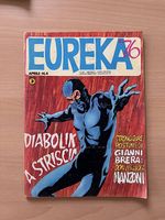 DIABOLIK - 2 Riviste d'epoca