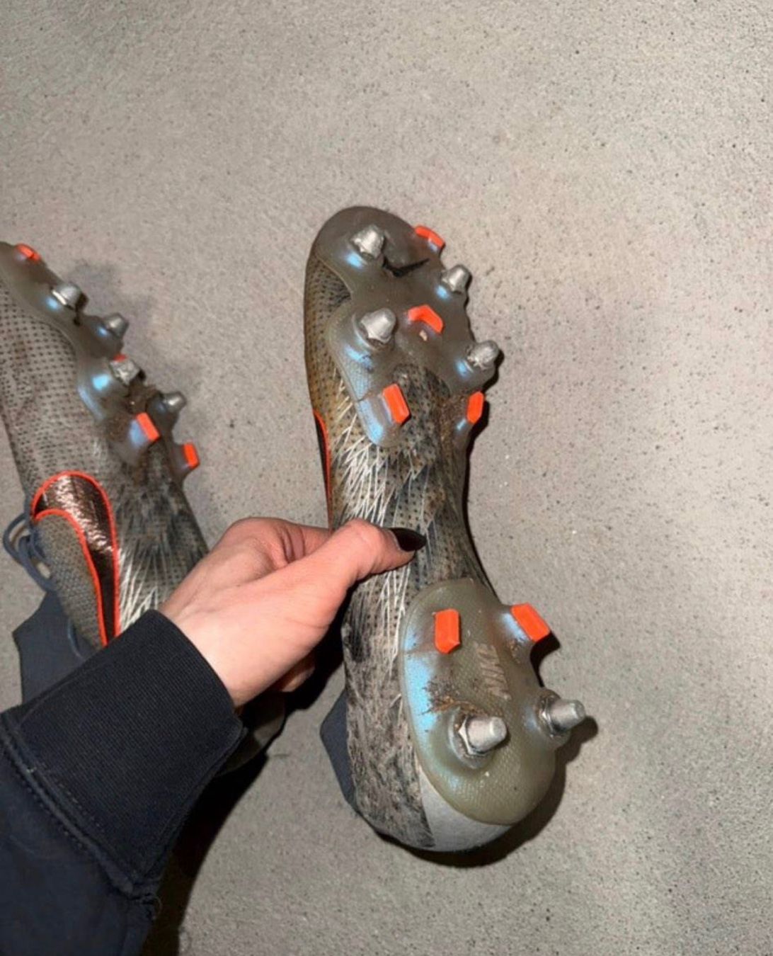 Nike Herrenschuhe: Nike Fußballschuhe – Gebraucht aus Horw von ver_kls9 3