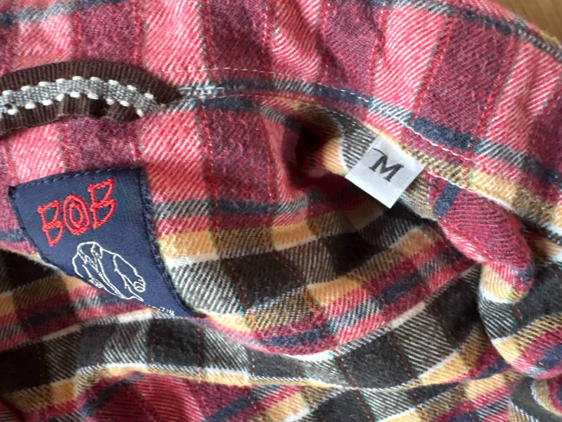 Camicie: Bob Italy Hemd – Usato da Elgg venduto da Jo_Naj 4