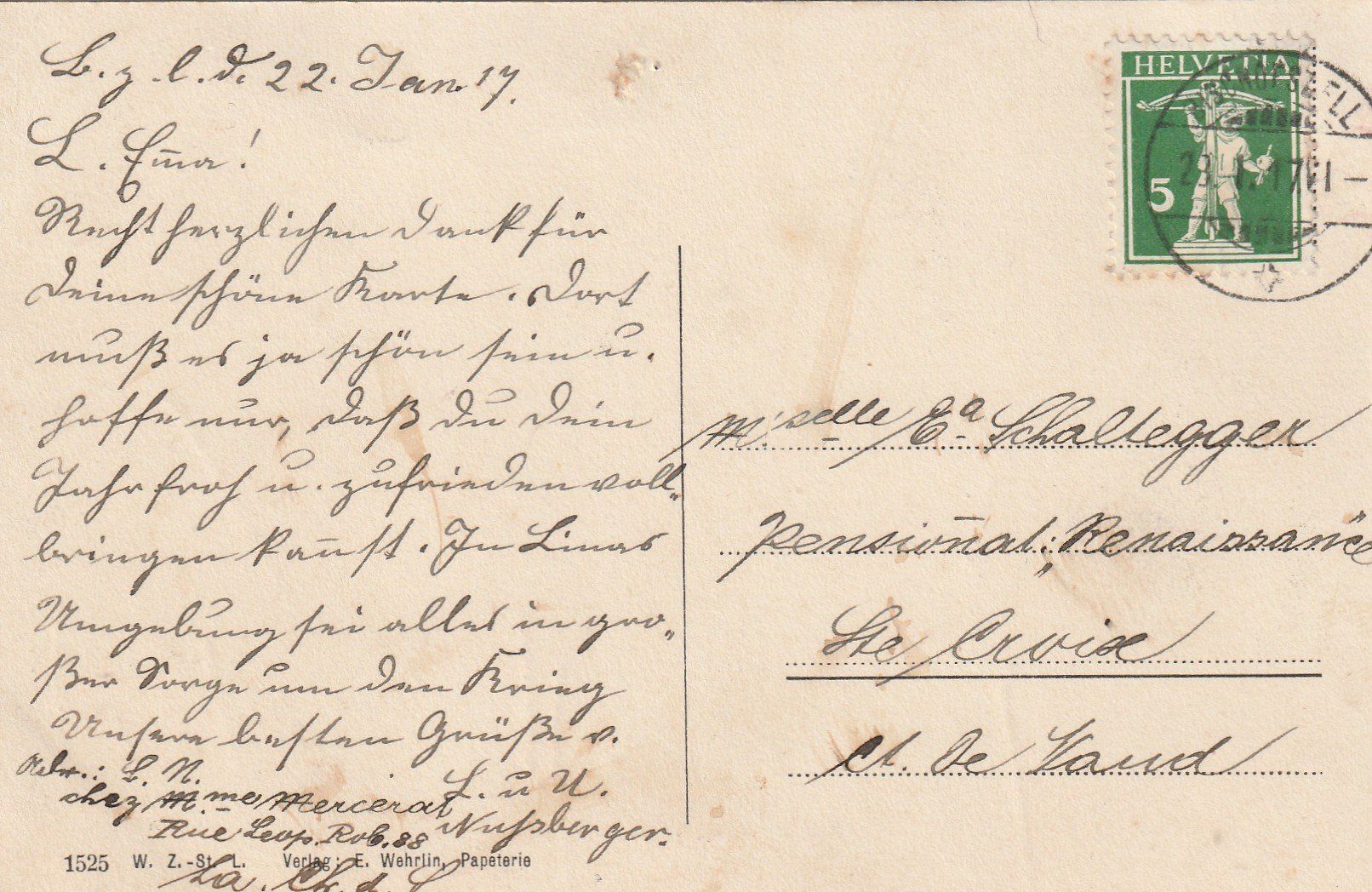 Cartes postales: Bischofszell Grubenplatz belebt – D'occasion à Rorschacherberg par fratovi2 1