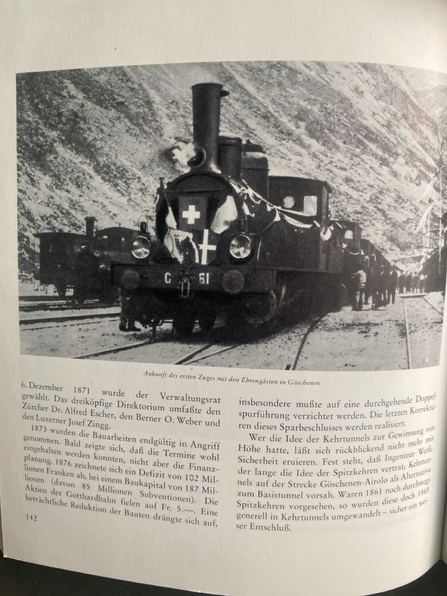 Libri: Wie's frueher war in der Schweiz – Nuovo (secondo la descrizione) da Dallenwil venduto da kavogt6 8
